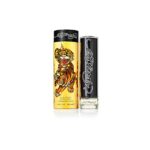 Ed Hardy Original Eau de Toilette for Men - 100 ml