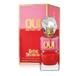 Juicy Couture OUI Juicy Couture Eau de Parfum Spray, 100 ml