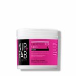 Nip + Fab Saliyclic Fix Night Pads for Face with Hyaluronic Acid, Exfoliating Facial Pad BHA Exfoliant for Skin Hydration Acne Breakouts and Blem