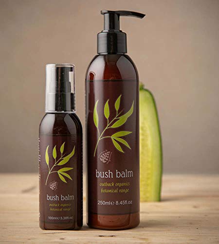 Outback Organics Bush Balm 250ml