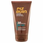 Piz Buin Hydro Infusion Sun Gel Cream SPF30