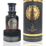 My Perfumes Ombre 100 ML EDU Perfume Swirls of oud wood for a journey into the heart of the desert.