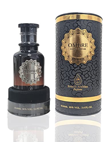 My Perfumes Ombre 100 ML EDU Perfume Swirls of oud wood for a journey into the heart of the desert.