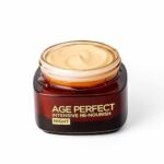L'Oreal Age Perfect Intensive Renourish Manuka Honey Night Cream, 50 ml