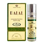 Dalal Perfume Oil - 6ml by Al Rehab