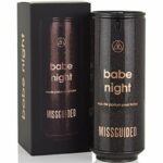 MISSGUIDED Babe Night Edp, 80 ml