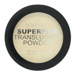 Technic Superfine Translucent Pressed Powder, 12 g
