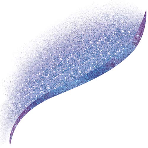 Rimmel Wonder Swipe 2-in-1 Glitter Eyeliner to Eyeshadow, Slay, 1.7 ml