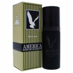 Milton-Lloyd America Night - Fragrance for Men - 50ml Eau de Toilette