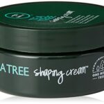 Paul Mitchell Tea Tree Shaping Cream 85g
