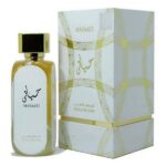 HAYAATI GOLD ELIXIR 100ml EDP Unisex Dubai Oriental Style for Men and Women