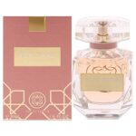 Elie Saab Le Parfum Essentiel Eau De Parfum 50 ml, Negro