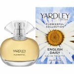 Yardley London English Daisy Eau de Toilette 50ml