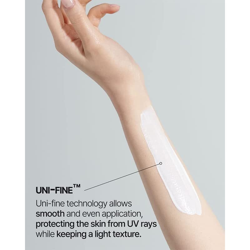 Helloskin Waterfull Hyaluronic Acid Sunscreen SPF 50+ PA++++ 50ml Hydrating Vegan Sunscreen for All Skin Types