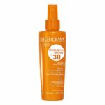 BIODERMA PHOTODERM BRONZ SOLAR INVISIBLE SPF30 200ML
