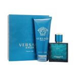 Versace Eros 50 ml vap Eau De Toilette + Gel 100 ml