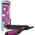 Toni & Guy Style Fix Waver, TGIR1930UK, Black