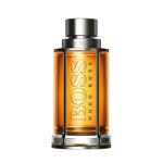 BOSS The Scent For Him Eau de Toilette 100ml Aftershave for Men