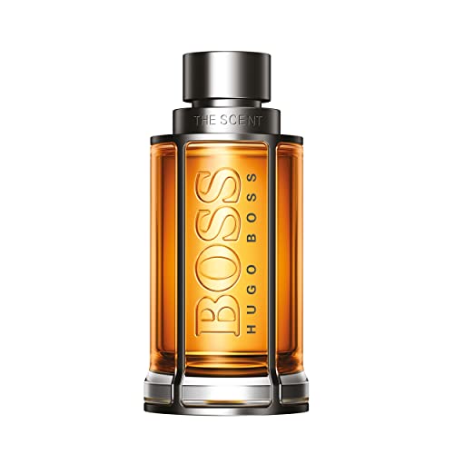 BOSS The Scent For Him Eau de Toilette 100ml Aftershave for Men