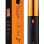 PERFUMER'S CHOICE No 10 by Mojo Perfume for Men. 50ml Eau de Parfum Men, Luxury Fragrance - Mens Aftershave, Long Lasting Fragrance for Men by Mi