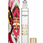 Bronnley Zealous Flower Rollerball Eau De Toilette Rollerball