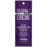 Pro Tan Beaches and Creme All-In Intensifying Serum (22ml)
