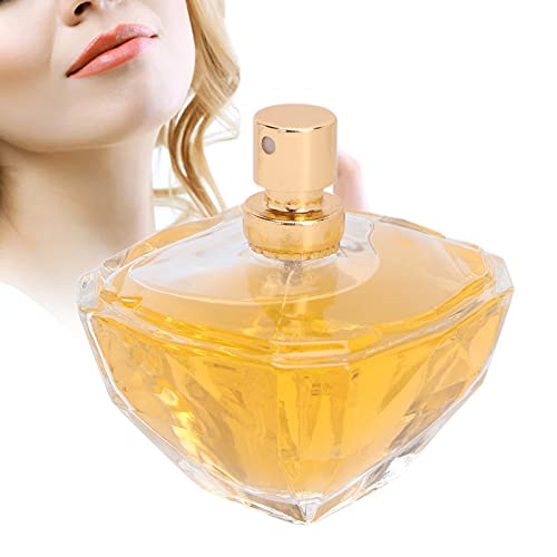 Million Eau de Parfum Spray, 1.35 fl.oz Floral Fruity Fragrance for Lady