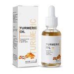 Turmeric Dark Spot Corrector Serum,Face Serum for Women,Hydrating Serum,Serum Face Oils,Anti Aging Lightening Brightening Face Serum for Pure Ski