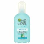 AMBRE SOLAIRE - AFTERSUN SPRAY