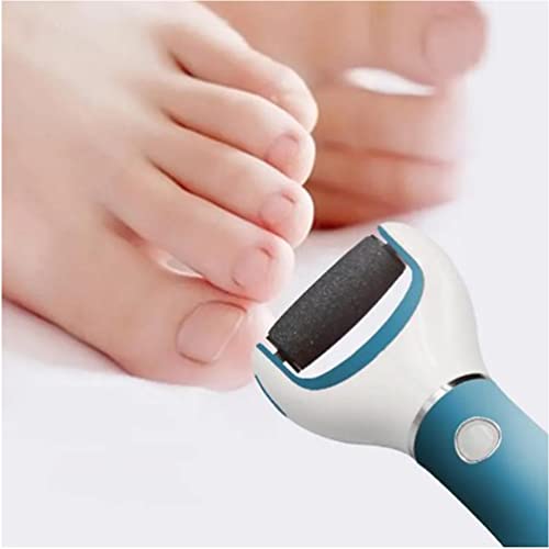 8 Pcs Replacement Rollers, Extra Coarse Hard Skin Remover Refills Foot File Replacement Rollers Heads