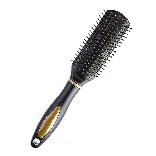Hair Brush, Radial Hairbrushes for Blow Drying Hair Styling Tools Women, Hair Styling Tools at home, Creating and Smoothing Curly or Wavy Hair Br