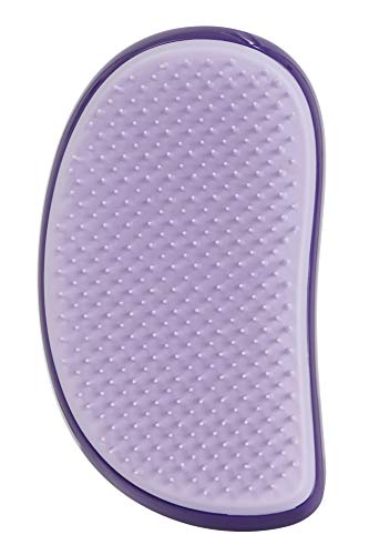 Tangle Teezer | The Salon Elite Detangling Hairbrush | Violet Diva
