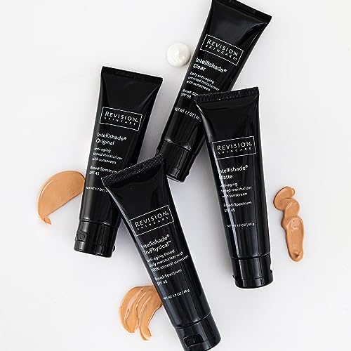 Revision Intellishade Original SPF 45, 1.7 Ounce (48 Gram)