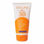 Delph SPF30 Sun Lotion, 150 ml