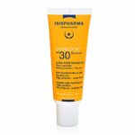ISISPHARMA - Uveblock Spf 30 Dry Touch Ultra Fluid- Ultra Fluid Sun Protection Dry Touch High Protection