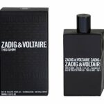 ZetV This is Him Edt Vapo 100ml