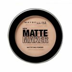 Maybelline face powder matte maker Natural Beige 30 natural beige