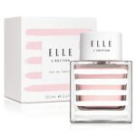 ELLE L'Edition Women's Fragrance - Eau De Parfum 100ml