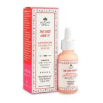Nature Spell Anti Aging Eye Serum with Watermelon & Goji Berries 30 ml – Targets Dark Circles, Puffiness & Eye bags - Anti Wrinkle Eye Cream - 10