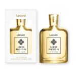 Lacura Pour Femme Her Reign 100ml Eau De Parfum Aldi Perfume - Long lasting fragrance