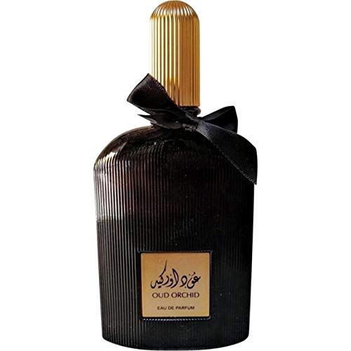 Oud Orchid Perfume EDP Spray 100ml Perfume Men Perfume Long Lasting Scent