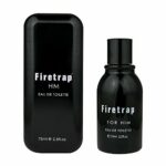 FIRETRAP EAU DE TOILETTE - TIN FOR HIM 75ml