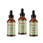 Mielle/Rosemary Mint/Scalp & Hair Strengthening Oil/Healthy Hair Growth / 2 oz (59ml) / (Pack of 3)