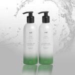 Cel Microstem Natural Hair Thickening Shampoo & Conditioner Set – Stem Cell Anti Thinning Shampoo – Professional Grade Biotin – Sulphate & Parabe