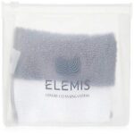 ELEMIS Luxury Cleansing Cloth Duo, Soft Pure Cotton Facial Cloths, Ideal For Removing Cleansers, Exfoliators and Masks, Gently Cleanses and Opens