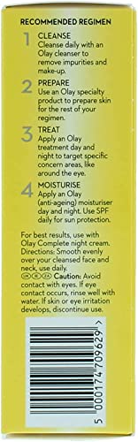 Olay Complete Care SPF 15 Day Fluid Normal/Oily for Women, 3.4 Ounce by Olay