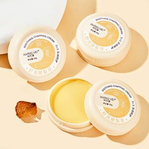 Winter Anti-Cracking Frost, Natural Winter Anti-Cracking Frost, Cracked Skin Repair Foot Cream Anti-Cracking Frost Feet Moisturizing, Cracked Ski
