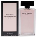 Narciso Rodriguez Musc Noir For Women 3.3 oz EDP Spray