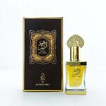 Oud Al Layal 12ml | Perfume Oil/Attar | Amazing Combination of Oud, Floral, Fruity and Vanilla (for Women and Men) (Unisex)