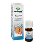 medosan MedoNail Fungal Nail Treatment Liquid Swiss Formula